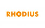 Logo - Vessely Acier Outils - Fournisseurs - Rhodius